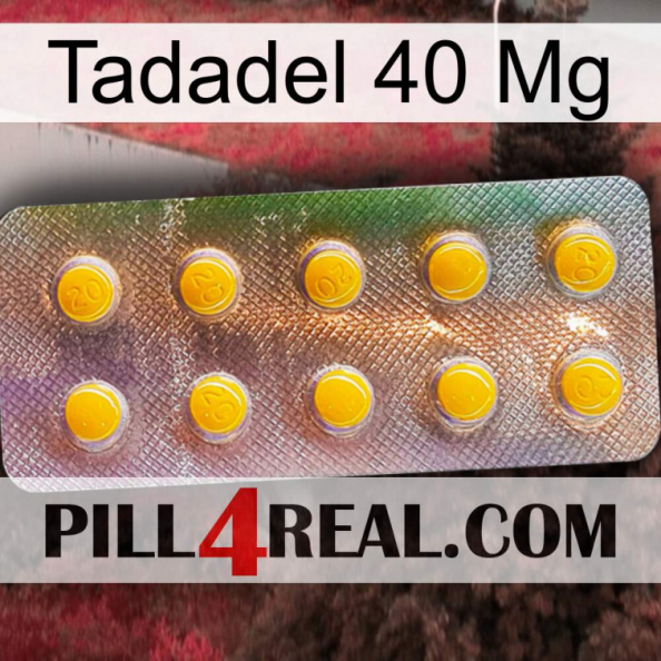 Tadadel 40Mg new11